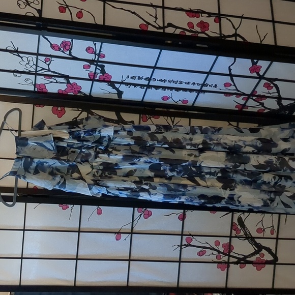 Antonio Melani Lupe Maxi dress - Picture 5 of 7